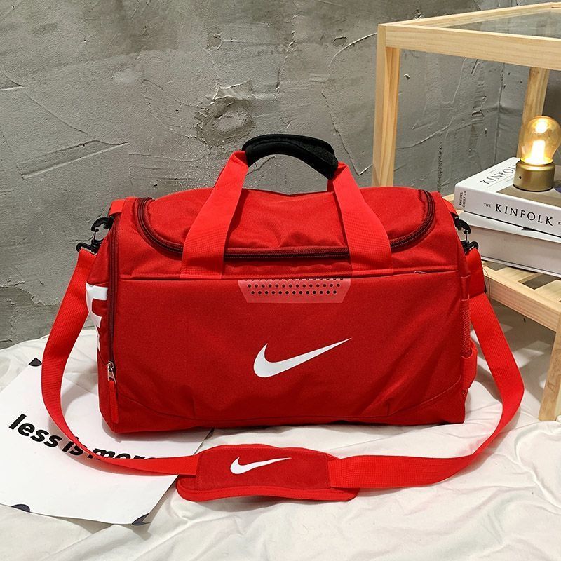 TRAVEL KIT NK829-RED